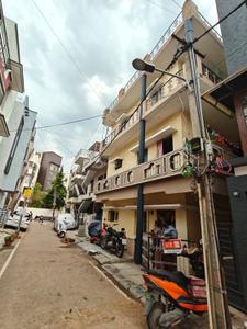 Image of 3600 Sq.ft 12 BHK Independent House for sale in Horamavu, Bengaluru for Rs. 19500000