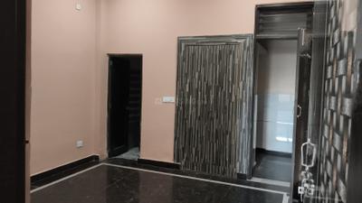 Bedroom Image of 1250 Sq.ft 2 BHK Villa for rent in Krishna Aprameya Enclave, Raj Nagar Extension Ghaziabad for Rs. 20000