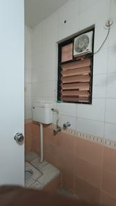 Bathroom Image of 1050 Sq.ft 2 BHK Apartment / Flat for sale in Shree Rajyog Society, Bibwewadi Pune for Rs. 15000000