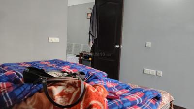 Bedroom Image of 585 Sq.ft 1 BHK Apartment / Flat for sale in Aditya Urban Homes Phase 1A, Bamheta Village Ghaziabad for Rs. 3500000