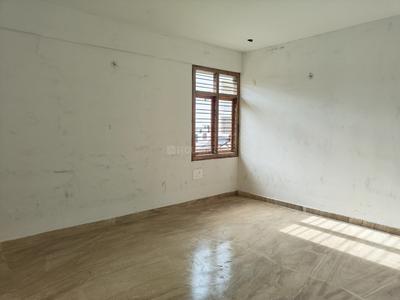 Bedroom Image of 2400 Sq.ft 3 BHK Builder Floor for sale in Vijayanagar Bengaluru for Rs. 40000000
