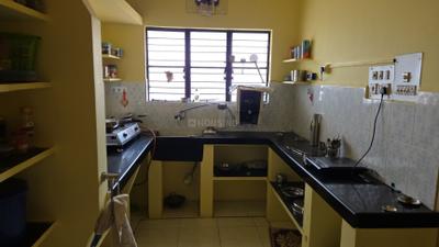 Kitchen Image of 1050 Sq.ft 2 BHK Apartment / Flat for sale in Kusugal Hubli for Rs. 5000000