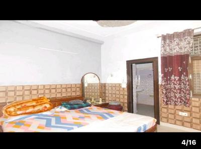 Bedroom Image of 642 Sq.ft 1 BHK Independent House for sale in Phi III Greater Noida for Rs. 13500000