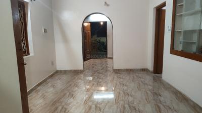 Living Room Image of 1100 Sq.ft 2 BHK Builder Floor for rent in Indira Nagar Bengaluru for Rs. 36000