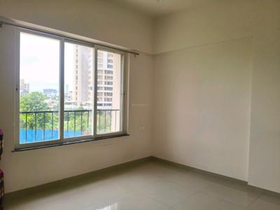 Bedroom Image of 1000 Sq.ft 2 BHK Apartment / Flat for sale in Puraniks Aldea, Mahalunge Pune for Rs. 7500000