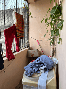 Image of 750 Sq.ft 2 BHK Apartment / Flat for sale in Mansarovar, Jaipur for Rs. 3000000