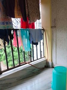 Balcony Image of 945 Sq.ft 2 BHK Apartment / Flat for sale in Maa Apartment, Bansdroni Kolkata for Rs. 3800000