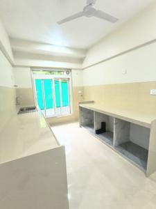 Kitchen Image of 1250 Sq.ft 3 BHK Apartment / Flat for sale in Relcon Ridhi Sidhi Sadan Of Ridhi Sidhi Co Operative Housing Society Ltd, Vile Parle East Mumbai for Rs. 49500000