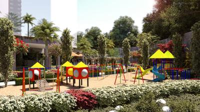 Image of 1593 Sq.ft 3 BHK Apartment / Flat for sale in TRU Aquapolis, Varthur, Bengaluru for Rs. 27000000
