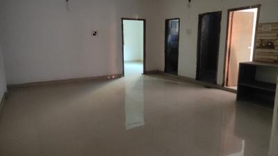 Living Room Image of 698 Sq.ft 1 BHK Apartment / Flat for sale in Rajasthali Anupama, Bhadreswar Hooghly for Rs. 1605400