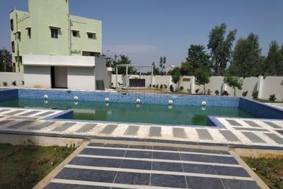 Image of 1155 Sq.ft 3 BHK Apartment / Flat for sale in Sipani Bliss II Tower A To Tower E by  Sipani Properties Private Limited , Bommasandra, Bengaluru for Rs. 6400000