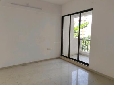 Bedroom Image of 1750 Sq.ft 3 BHK Apartment / Flat for sale in Today Ganesham by Today Group Builders &amp; Developers, Ulwe Navi Mumbai for Rs. 16500000