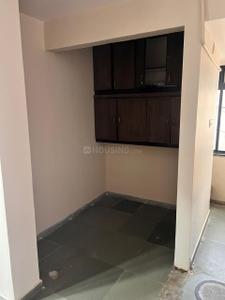 Kitchen Image of 1539 Sq.ft 3 BHK Apartment / Flat for sale in Thaltej Ahmedabad for Rs. 9000000