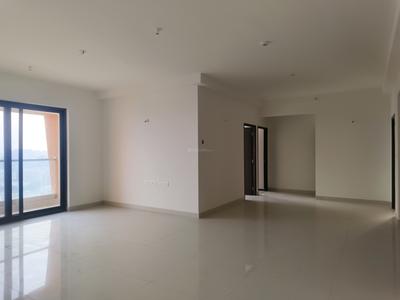 4.5 BHK Flat