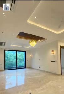 Hall Image of 4500 Sq.ft 4 BHK Builder Floor for sale in Kailash Colony New Delhi for Rs. 165000000