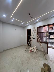 Hall Image of 900 Sq.ft 2 BHK Builder Floor for rent in Subhash Nagar New Delhi for Rs. 50000