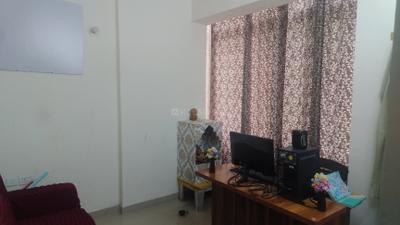 Bedroom Image of 1349 Sq.ft 3 BHK Apartment / Flat for sale in Amrapali Heartbeat City IV, Sector 107 Noida for Rs. 16500000
