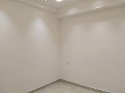 Bedroom Image of 1200 Sq.ft 3 BHK Builder Floor for sale in Vrindavan Apartment, Shalimar Garden Ghaziabad for Rs. 6500000