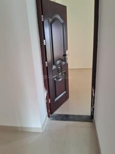 Bathroom Image of 1500 Sq.ft 3 BHK Apartment / Flat for rent in Om Shiv Kailasa, Mihan Nagpur for Rs. 24000