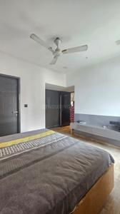 Bedroom Image of 1400 Sq.ft 3 BHK Apartment / Flat for sale in Chembur Mumbai for Rs. 45000000
