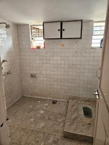 Bathroom Image of 1500 Sq.ft 3 BHK Apartment / Flat for sale in Dharampeth Nagpur for Rs. 13000000
