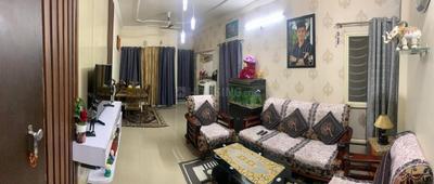 Image of 1025 Sq.ft 2 BHK Apartment / Flat for sale in Aamra Valley Phase 2, Kolar Road, Bhopal for Rs. 4200000