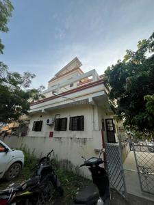 Image of 2150 Sq.ft 4 BHK Duplex for sale in Bhayli, Vadodara for Rs. 15000000
