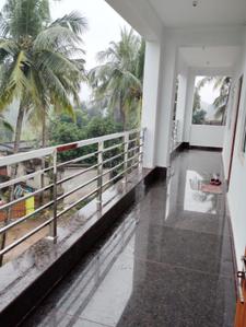 Balcony Image of Renu Maa PG in Kesora, Bhubaneswar