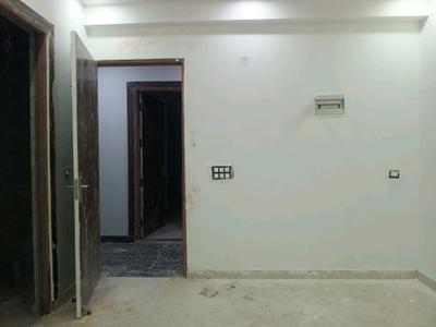 Living Room Image of 1050 Sq.ft 2 BHK Apartment / Flat for sale in Ambesten Twin Chalet, Noida Extension Greater Noida for Rs. 4105000