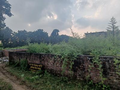 Image of 1800 Sq.ft Residential Plot / Land for sale in Kanswali Kodari, Dehradun for Rs. 5000000