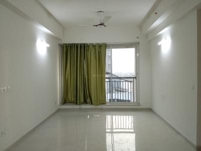 Living Room Image of 1300 Sq.ft 2 BHK Apartment / Flat for sale in L And T West Square, Seawoods Navi Mumbai for Rs. 28500000