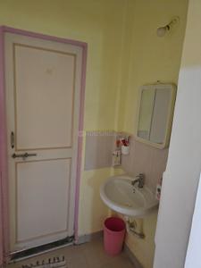 Bathroom Image of 600 Sq.ft 1 BHK Apartment / Flat for sale in Narhe Pune for Rs. 3500000