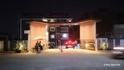 Image of 1475 Sq.ft 3 BHK Apartment / Flat for sale in Virtue Sree Urban Pinnacle, Yelahanka, Bengaluru for Rs. 11000000