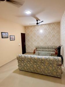Hall Image of 1435 Sq.ft 2.5 BHK Apartment / Flat for sale in Divine Meadows, Sector 108 Noida for Rs. 23000000