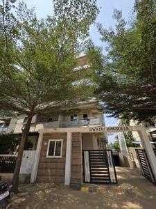 Image of 1585 Sq.ft 3 BHK Apartment / Flat for rent in Varthur, Bengaluru for Rs. 50000
