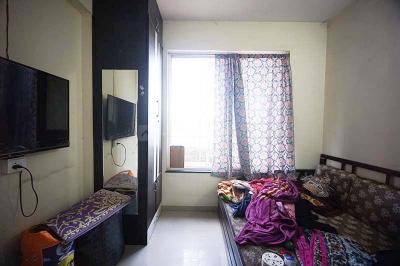 Bedroom Image of 920 Sq.ft 2 BHK Apartment / Flat for sale in Wagholi Pune for Rs. 7500000