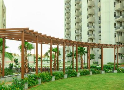 Image of 648 Sq.ft 2 BHK Apartment / Flat for sale in Signature Global Solera, Sector 107, Gurgaon for Rs. 5500000