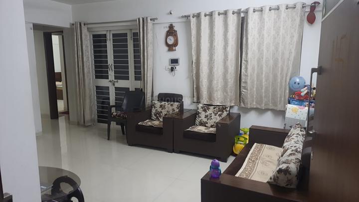 Charwad Indu Paradise Main Image 1