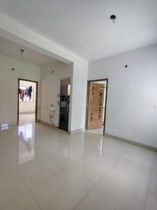 Hall Image of 741 Sq.ft 2 BHK Apartment / Flat for sale in Kasba Kolkata for Rs. 4300000