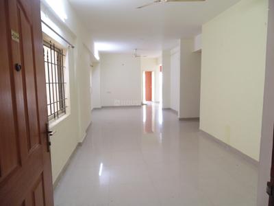 3 BHK Flat