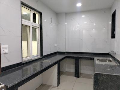 Kitchen Image of 1014 Sq.ft 2 BHK Builder Floor for sale in Uniwest Arcade Homes, Sector 102 Noida for Rs. 6600000