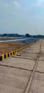 Image of 11000 Sq.ft Residential Plot / Land for sale in Tulapur, Pune for Rs. 7700000