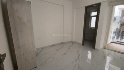 Bedroom Image of 1622 Sq.ft 3.5 BHK Builder Floor for sale in Smartworld Gems, Sector 89 Gurgaon for Rs. 16500000