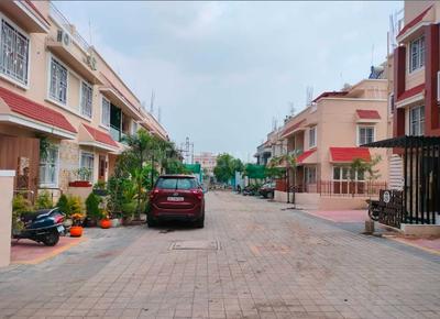 Image of 2600 Sq.ft 3 BHK Villa for sale in Wagholi, Pune for Rs. 20000000