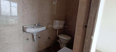 Bathroom Image of 777 Sq.ft 2 BHK Apartment / Flat for sale in Rajwada Royal Gardens, Narendrapur Kolkata for Rs. 5180000