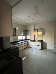Kitchen Image of 3000 Sq.ft 6 BHK Villa for sale in Prime Villas, Vaishali Nagar Jaipur for Rs. 140000000