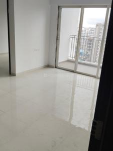 Hall Image of 770 Sq.ft 2 BHK Apartment / Flat for rent in Rama Krystal One, Moshi Pune for Rs. 18000