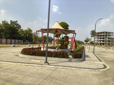 Image of 800 Sq.ft Residential Plot / Land for sale in Rajendra Nagar, Indore for Rs. 3251000