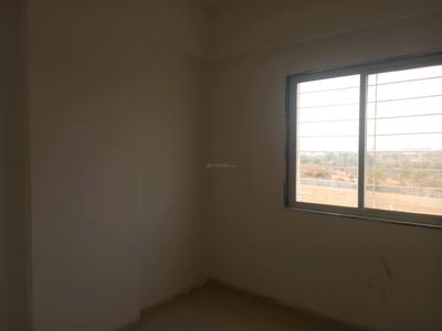 Bedroom Image of 898 Sq.ft 2 BHK Apartment / Flat for sale in Moshi Pune for Rs. 4750000