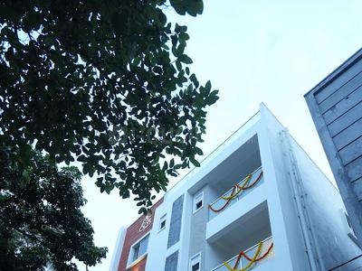 Image of 2000 Sq.ft 2 BHK Builder Floor for rent in Puppalaguda, Hyderabad for Rs. 35000